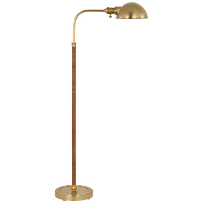 Basden Task Floor Lamp