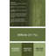 Tapis vert contemporain-869705069
