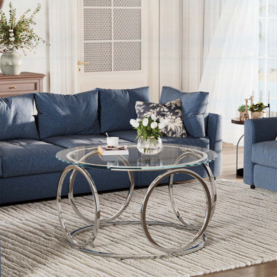 Table basse Modern
