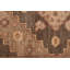 Tapis brun taupe Jules Serapi 8 pi 2 po x 10 pi 2 po
