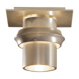 Twilight 1 - Light 6" Flush Mount