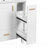 24" Bathroom Vanity with Sink-1207812722