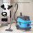 3-In-1 Wet Dry Shop Vacuum Cleaner, 18KPA Suction, 8-Gallon Capacity For Garage, Workshop & Pet Hair Cleaning And Power Tool Support