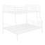 Lit superposé double grand Aleedis pour enfants Aleedis-877431305