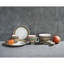 Iittala Origo 7.874" Salad Plate-10500885