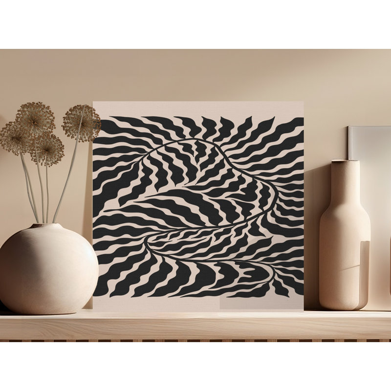 Schantz Wrapped Canvas Print Set, 36x36