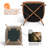 Kabron Upholstered Barrel Chair-1245514944