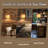 Floor Lamp For Living Room With 3 Color Temperatures Led Bulb, Standing Lamp Tall Industrial Floor Lamp-694567041-694567042
