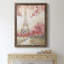 «Paris Spring», peinture sur toile encadrée-1999492241-1999492245