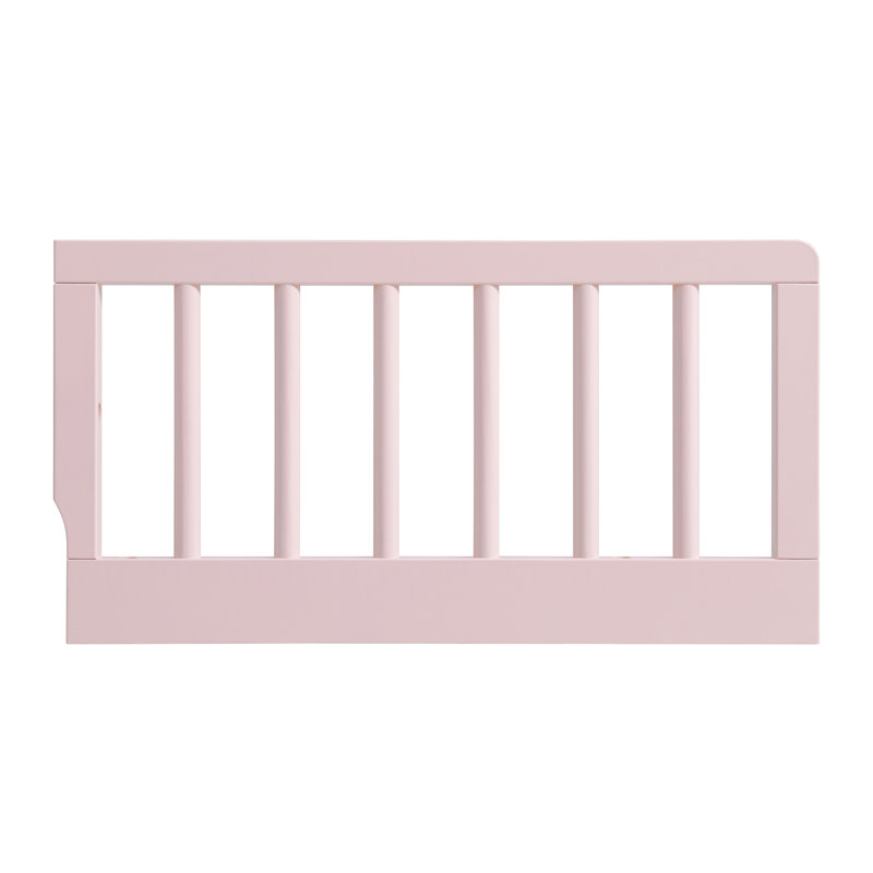 Barrière de sécurité essentielle pour tout-petit, Rose