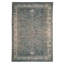 Tathiana Vintage Look Cotton Washable Area Rug-1616046712