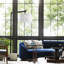 Piloti 76" Arched Floor Lamp