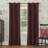 Oslo Theater Grade Extreme 100% Blackout Grommet Curtain Panel-93278564-93278599