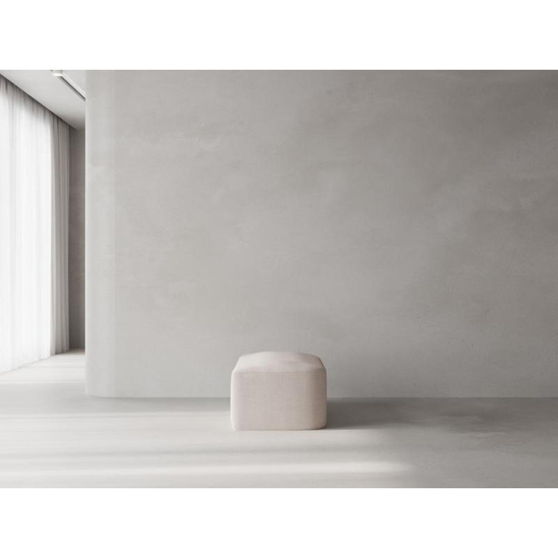 Barry Ottoman, Nevis Ivory