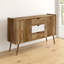 Rousseau 150cm Sideboard-483907476