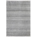 One-of-a-Kind 6'1" X 9'1" Hand Knotted Area Rug