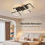 LED Flush Mount