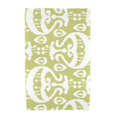 Serviette de plage en microfibre