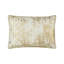 Ella Linen Square Pillow Cover & Insert