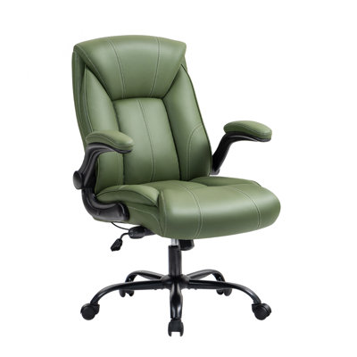 Ergonomic Computer Chair Executive Desk Chair