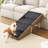 Foldable Dog Stairs With 4 Steps