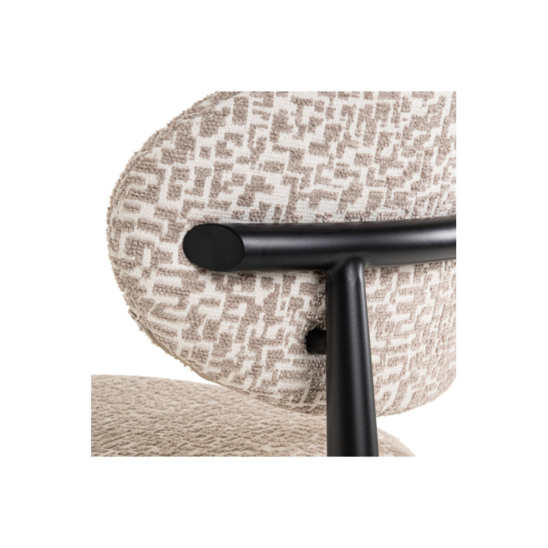 Dantes Counter Stool, Natural