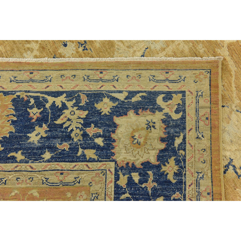 Olson Light Brown Rug