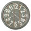 Oversized Quade Gallery 36.5" Wall Clock