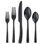 Ensemble de couverts en acier inoxydable 