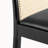 Brishaun Faux Leather Counter Stool-361235823