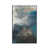 White Floater Framed is unavailable