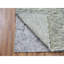 Tapis de couloir nouvel âge en laine 2 pi 5 po x 28 pi 4 po Tomisin