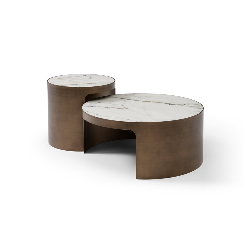 Table basse MC Monolithe