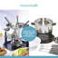 Ceramic Fondue Set