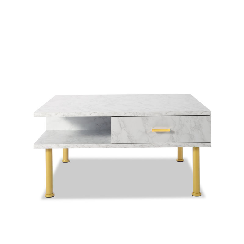 Makin Coffee Table