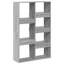 Amiliah 100cm W Bookcase-1147051085-1147051081