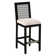 Tabouret Glinda