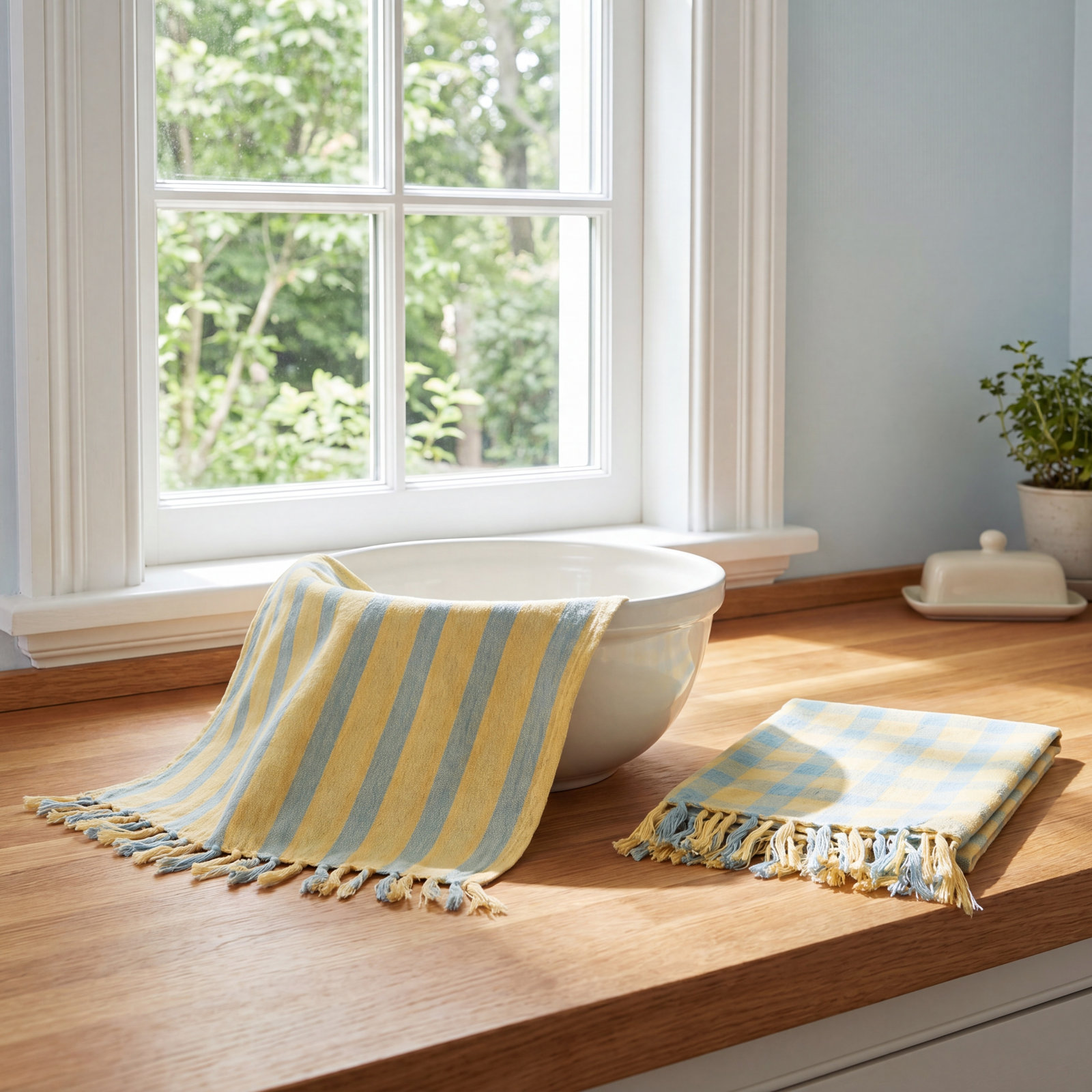 Tea Towel Kitchen Towel