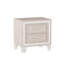 Table de chevet vintage Mid Century