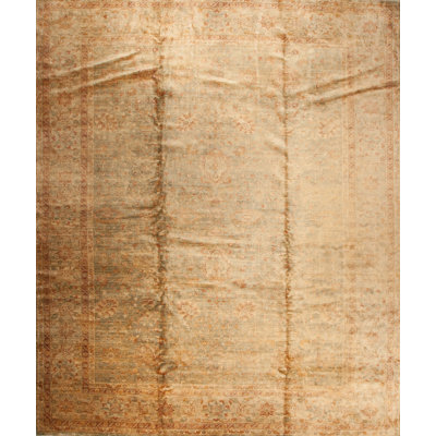 One-of-a-Kind 12' X 14' Area Rug