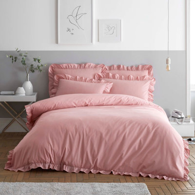  180 TC Duvet Cover Set