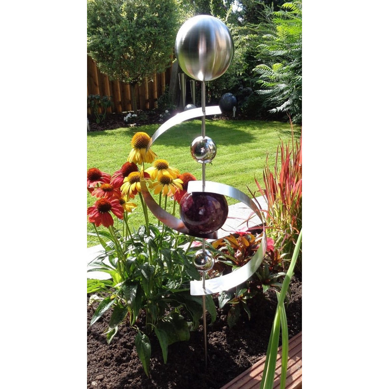 Centa Stainless Steel Garden Stake