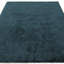 Tachiana Hand Tufted Shaggy Navy Area Rug-112143755