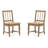 Extendable Rectangular Dining Table With 4 Grey Side Chairs-507466034
