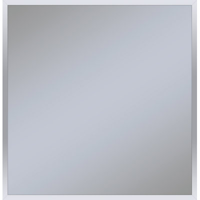 Miroir de salle de bain moderne et contemporain Profile