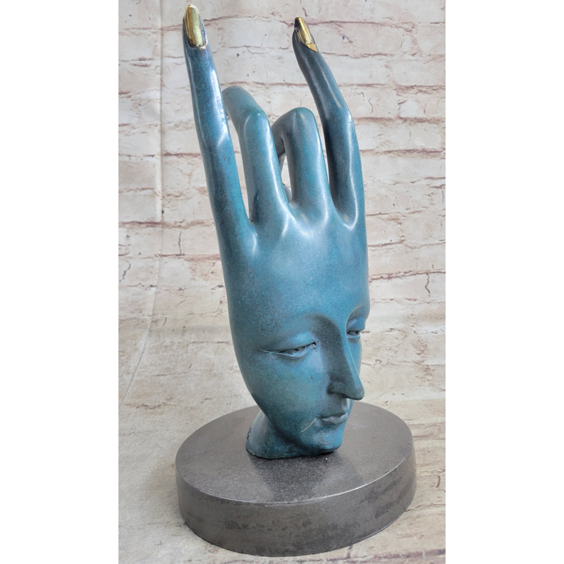 Kaigur Figurines et sculptures