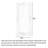 French Retro Rectangular Full-Length Mirror-561770756