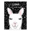 Art sur toile llama licious Sparta-520291669-520291668