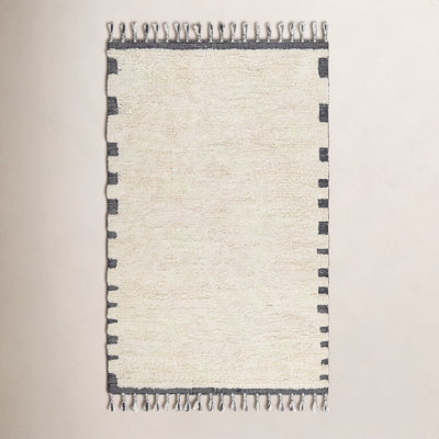Amiela Flatweave Wool Indoor Rug