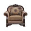 Novogratz 3 - Piece Living Room Set
